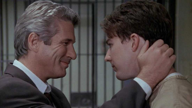   Primal Fear est-il sur Netflix ?