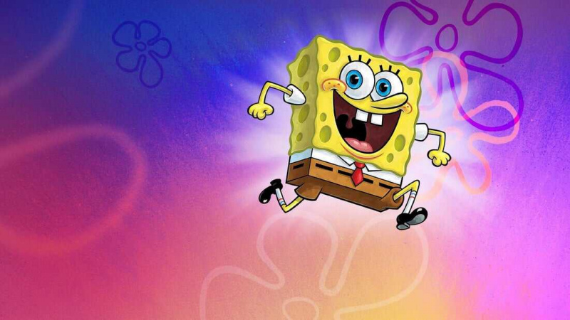   SpongeBob SquarePants (Bob Esponja Calça Quadrada)