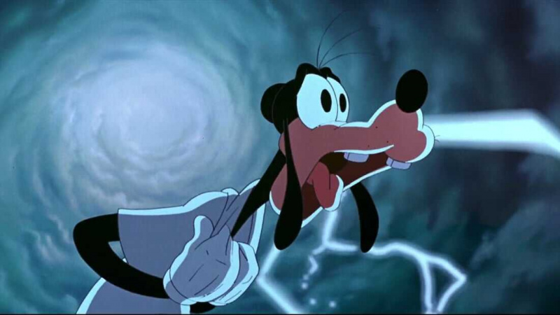   Pateta (Um Filme Pateta)