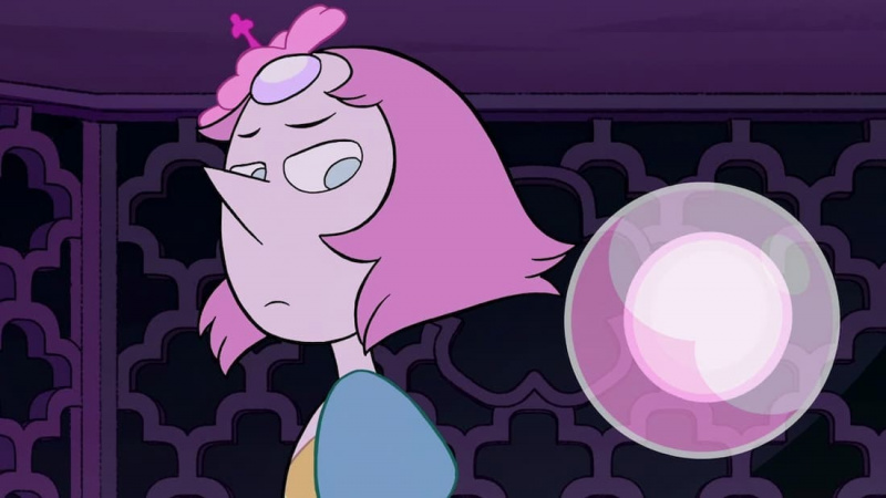   Pérola (Steven Universo)