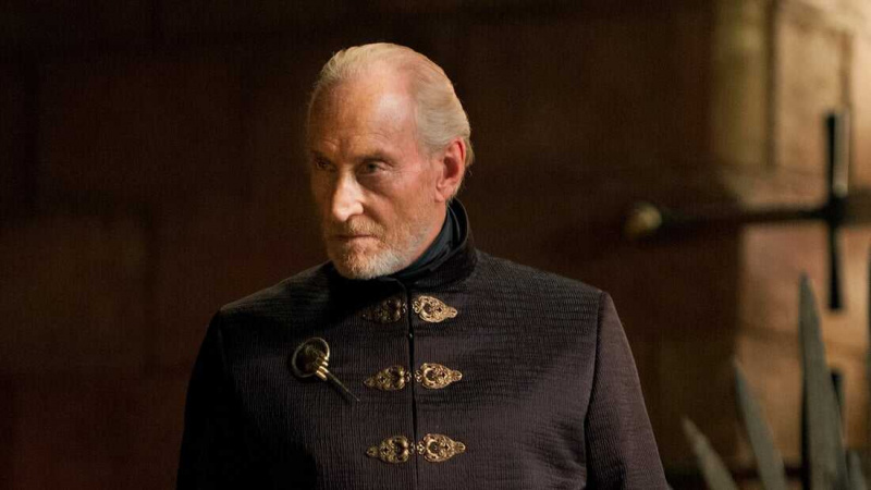   Tywin Lannister