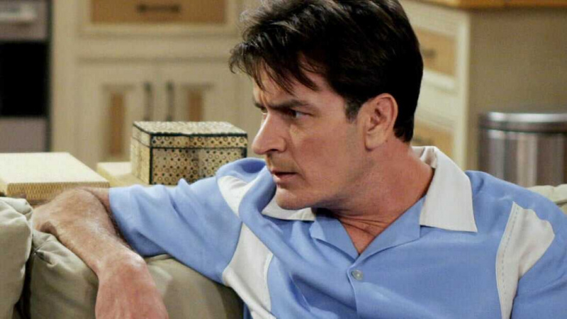   Τσάρλι Χάρπερ