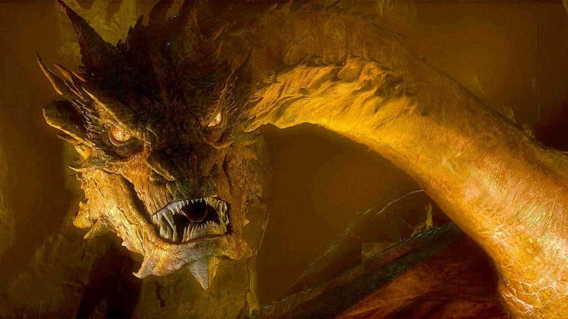   Smaug