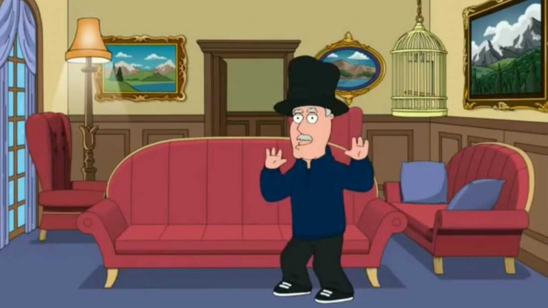   Carter Pewterschmidt