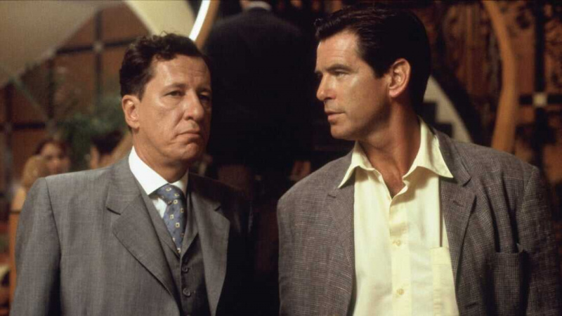   Croitorul din Panama (2001)