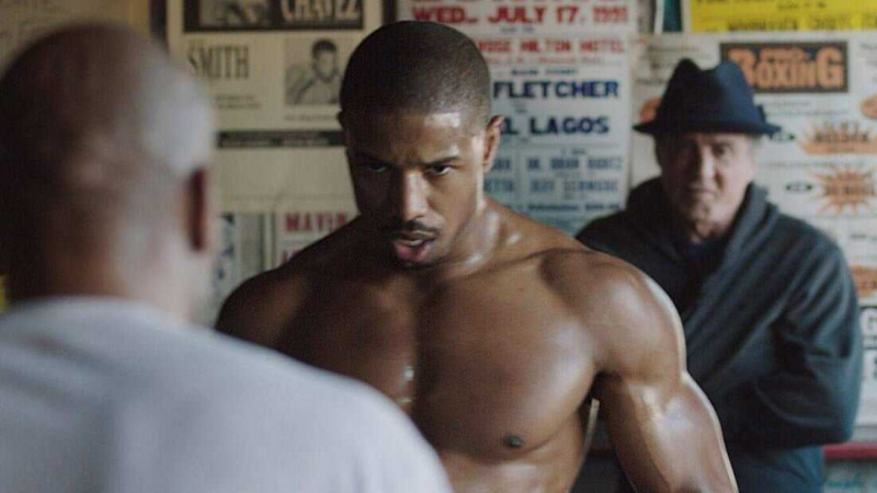   Creed (2015)