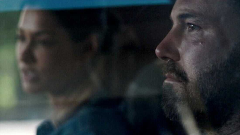   The Way Back (2020)