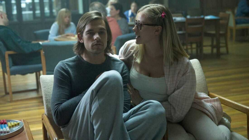  The Magicians (TV-serie 2015–2020)