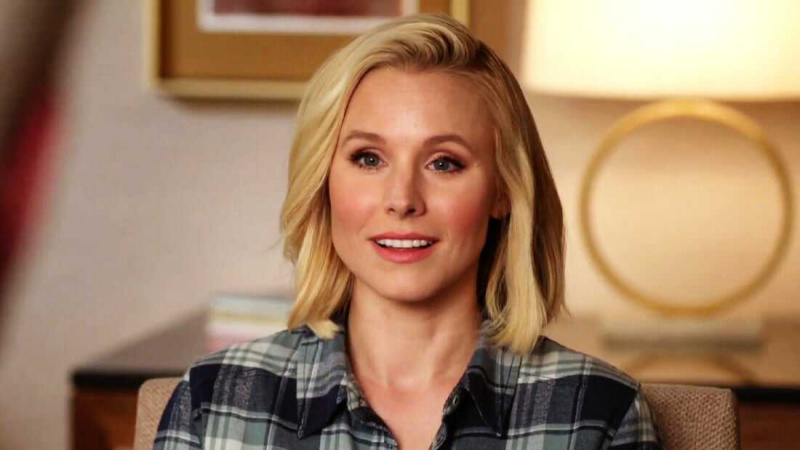   The Good Place (TV-serie 2016–2020)