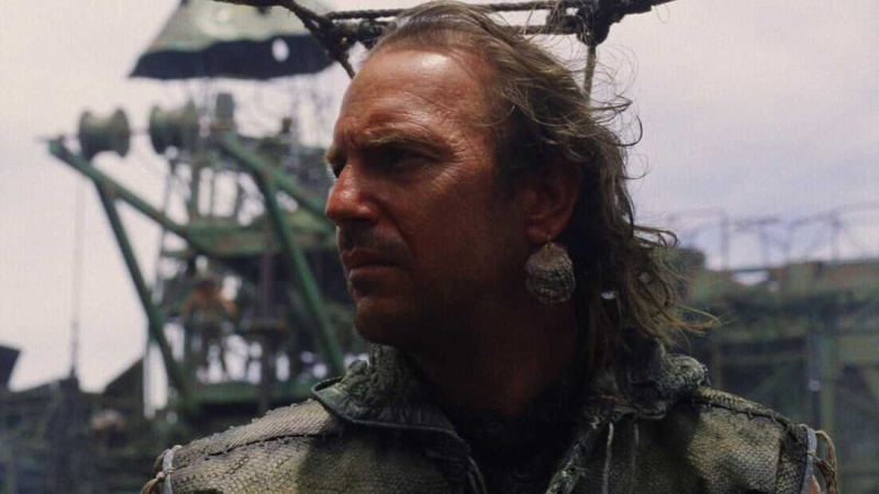   Waterworld est-il sur HBO Max ?