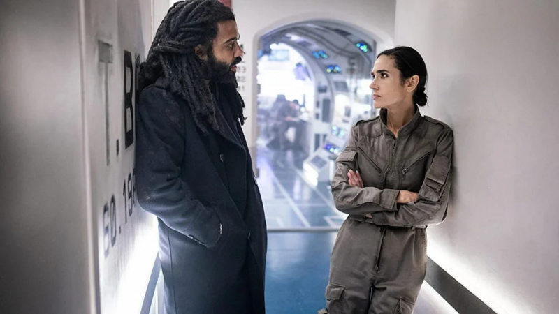   Snowpiercer Staffel 4: Alles, was wir bisher wissen