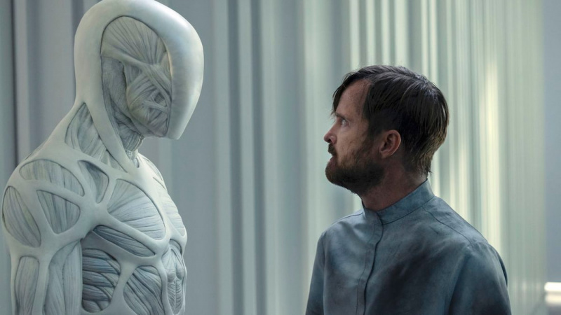   Westworld