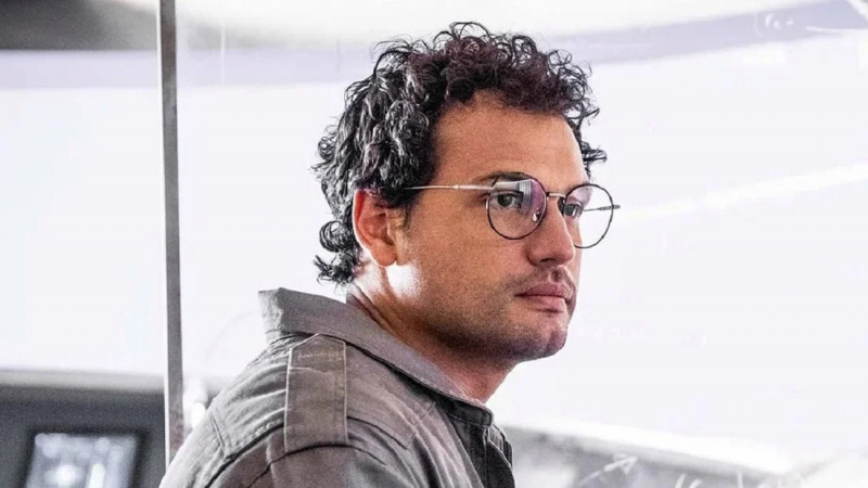  Javier De La Torre