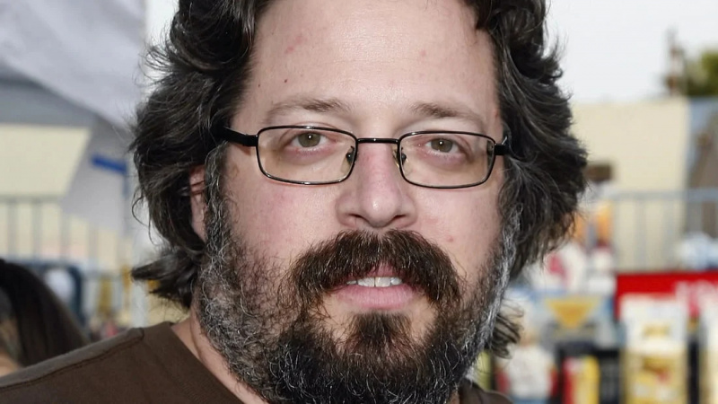  Josh Friedman