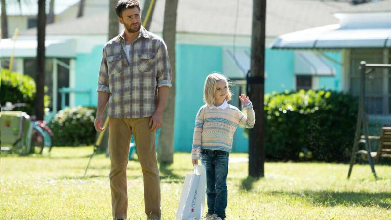   Gifted (2017)