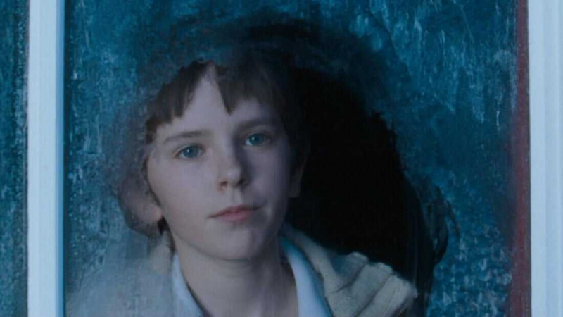   August Rush (2007)