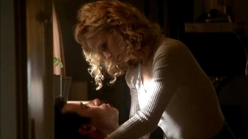   Fenomen (1996)