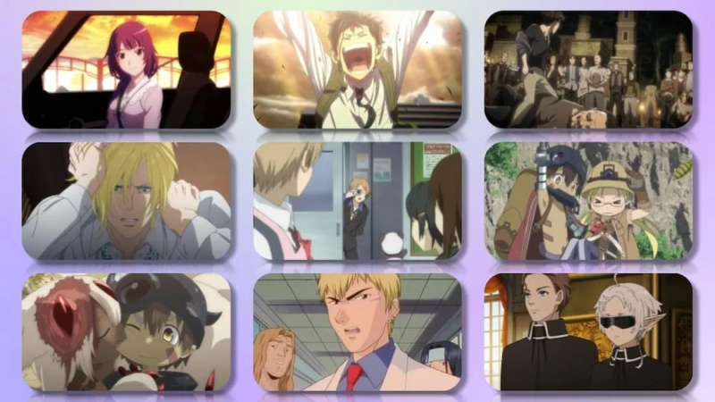   50 parimat suveanime
