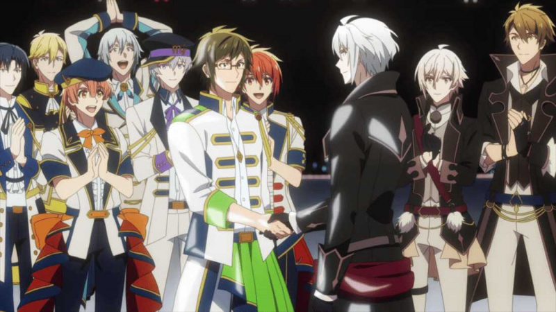   IDOLiSH7 kolmas löök!