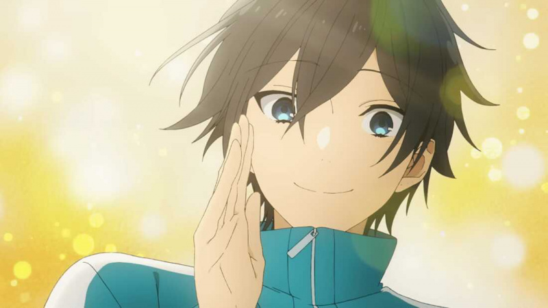   Horimiya: Puuduvad tükid
