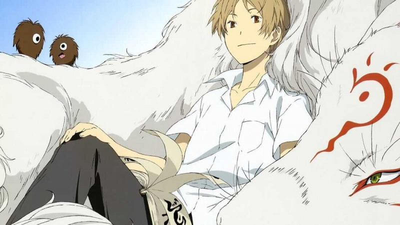   Natsume's Book of Friends