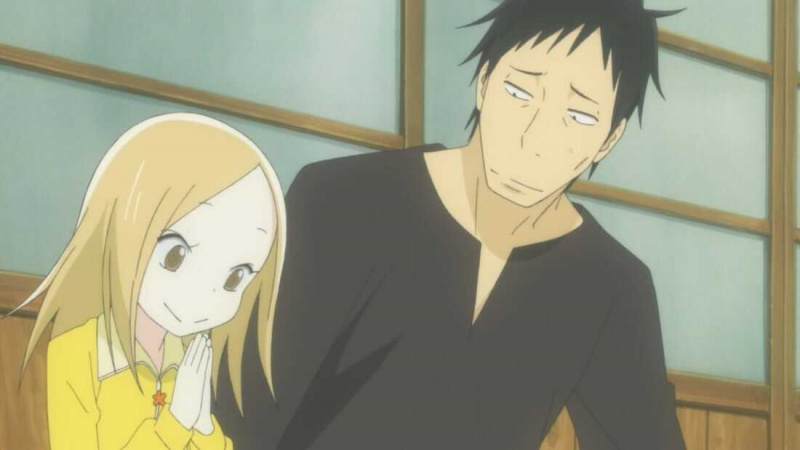   Usagi tilk
