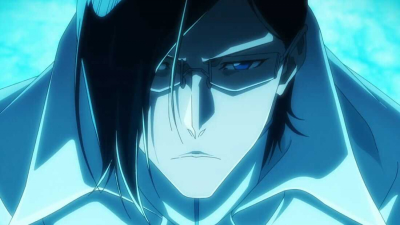   Bleach: Tuhandeaastane veresõda – eraldamine