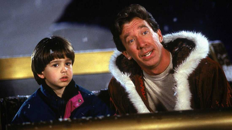   Der Weihnachtsmann (1994)