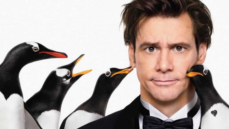   Herr Popper's Penguins (2011)