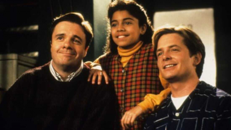   Leben mit Mikey (1993)