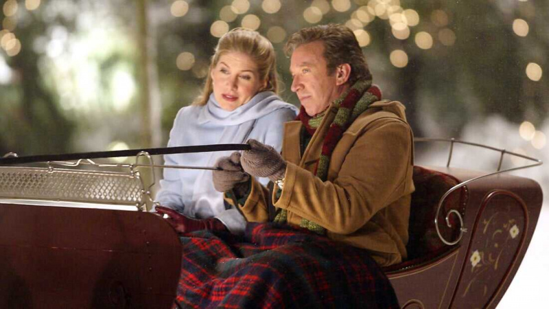   Der Weihnachtsmann 2 (2002)