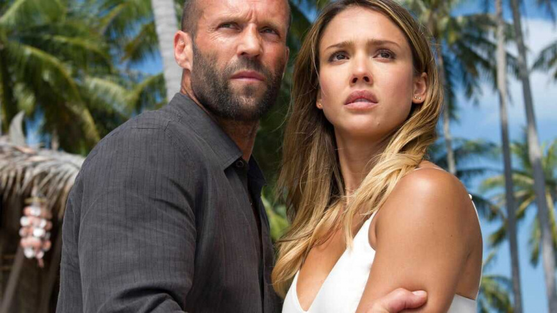   Mechanic: Resurrection บน HBO Max หรือไม่