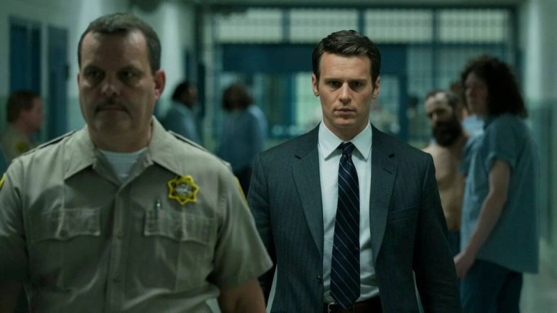   Mindhunter
