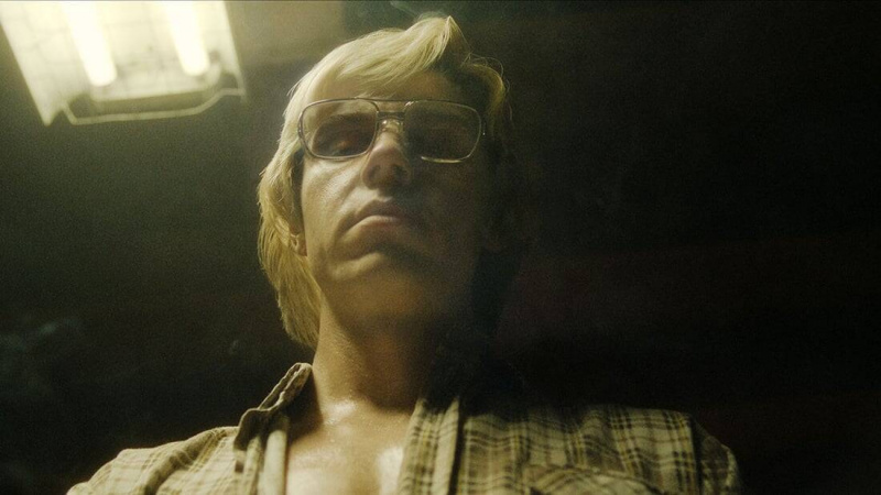   Dahmer – Monster: The Jeffrey Dahmer Story