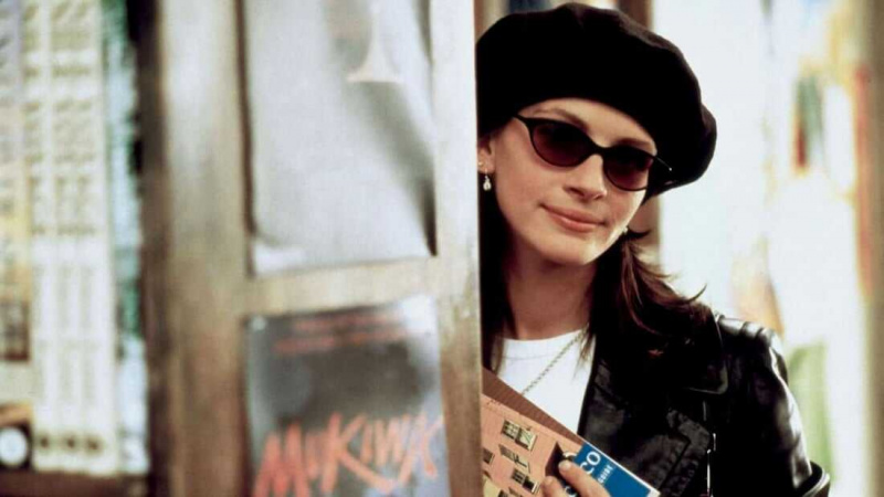   Notting Hill (1999)