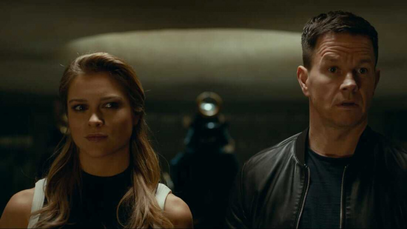   Sonsuz (2021)