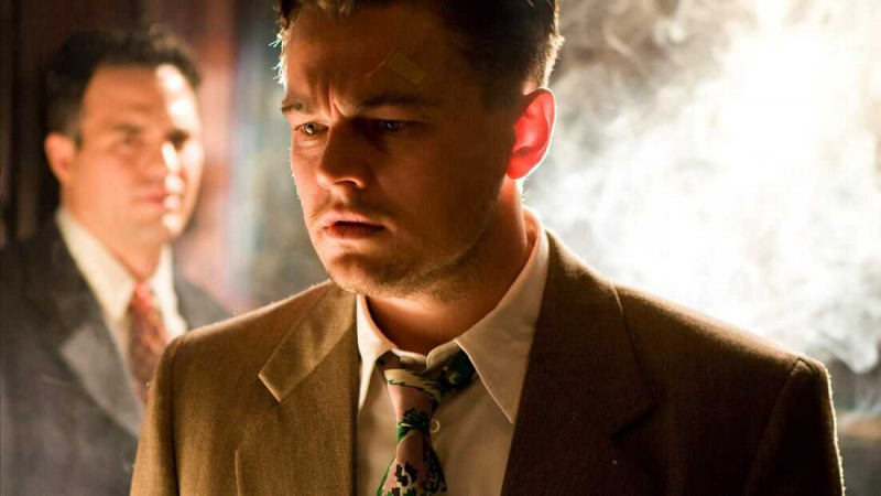   Shutter Island (2010)