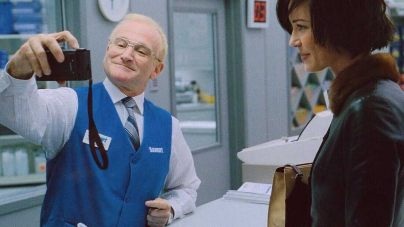   Снимка за един час (2002)