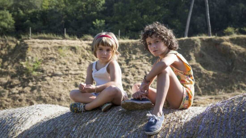   Verão de 1993 (2017)