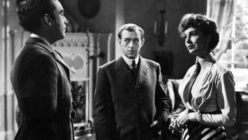   Bons corações e coroas (1949)