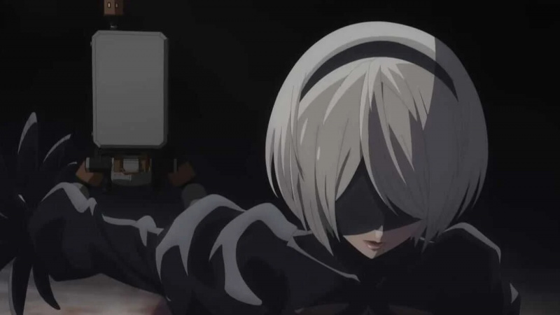  Nier: Automata Ver1.1a (TV-sarja 2023– )