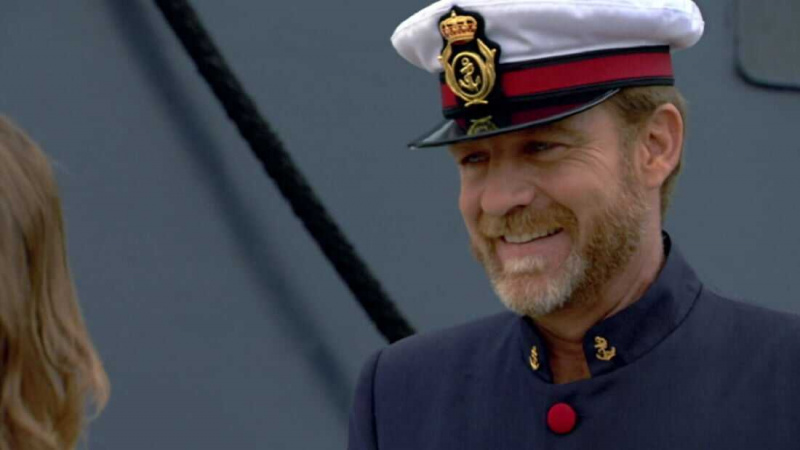   The Boat (TV-sarja 2011–2013)