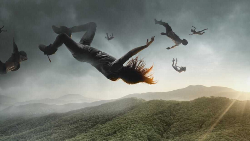   The 100 (TV-sarjat 2014–2020)