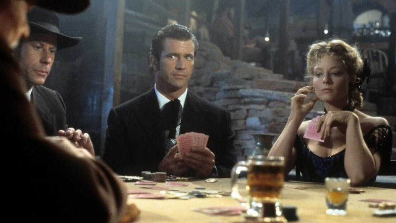   Маверик (1994)