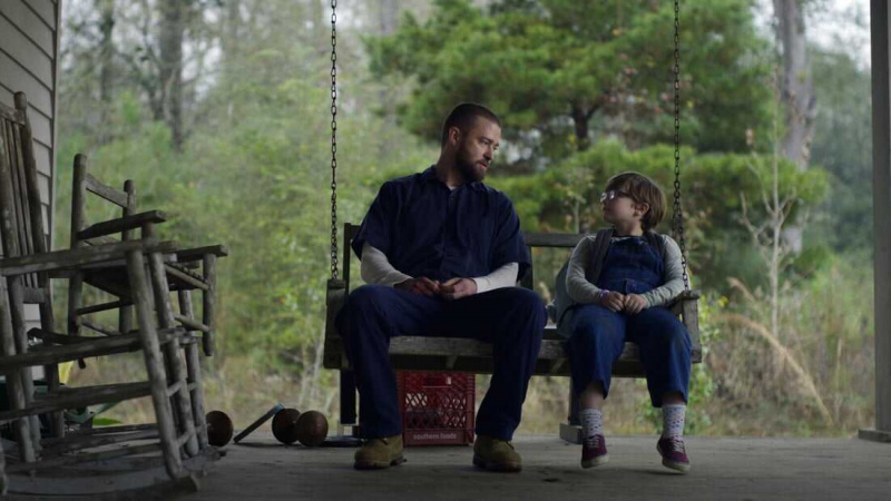   Je Palmer na Netflixe?