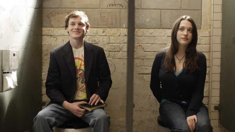   Charlie Bartlett (2007)