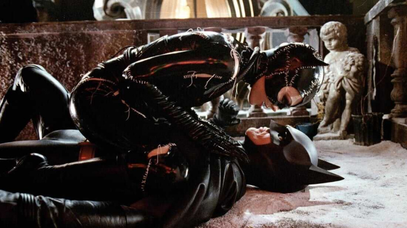   Batman sa vracia (1992)