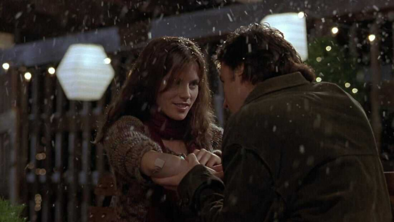   Serendipity (2001)