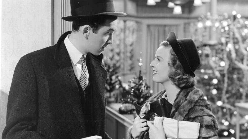   Obchod za rohom (1940)
