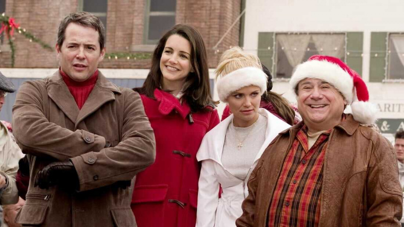   Deck the Halls (2006)